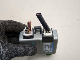 Блок управления электроусилителем руля, ориг. номер 3872084E10, Suzuki Wagon R Plus 2003-2008