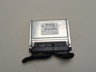 Блок управления подвеской, ориг. номер 4L0907553, Audi Q7 2005-2009