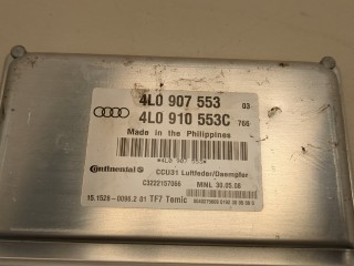 Блок управления подвеской, ориг. номер 4L0907553, Audi Q7 2005-2009