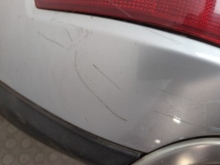 Кронштейн бампера левый задний, ориг. номер A1648852765, Mercedes M-Класс 2008-2011