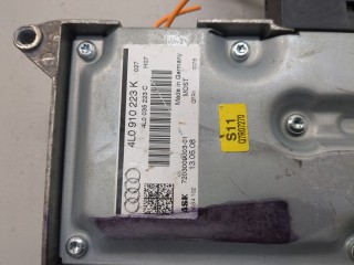 Усилитель звука, ориг. номер 4L0910223K, Audi Q7 2005-2009