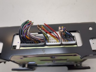 Усилитель звука, ориг. номер GX7319C164RD, T4N8971, GX7319C164RB, Jaguar XE 2015-2019