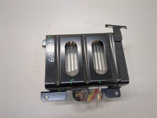 Усилитель звука, ориг. номер GX7319C164RD, T4N8971, GX7319C164RB, Jaguar XE 2015-2019