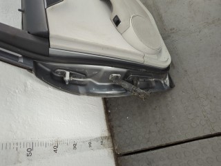 Динамик, Mercedes C W204 2007-2011