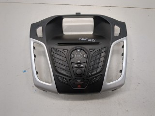 Кнопка аварийки, Ford Focus 2011-2015