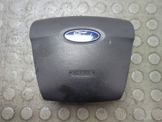 Подушка безопасности водителя, ориг. номер 1677413, AM21U042B85AB3ZHE, Ford Galaxy 2010-2015