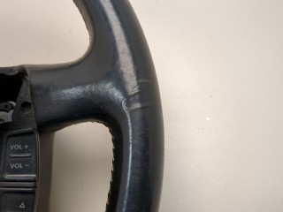 Подушка безопасности водителя, ориг. номер 1U0880201D, Skoda Octavia 2000-2011