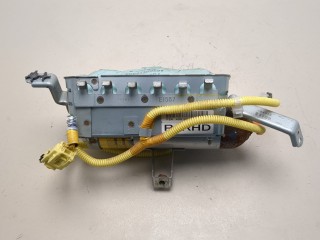 Подушка безопасности переднего пассажира, ориг. номер 7396060100, Toyota Land Cruiser Prado 2007-2009