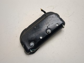 Подушка безопасности боковая (в сиденье) правая, ориг. номер K85H0EM10B, Nissan Tiida 2004-2012