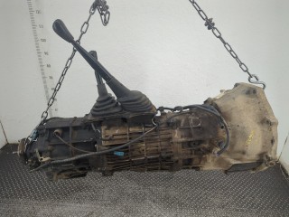 КПП 6-ст.мех 4х4 (МКПП), ориг. номер 3303060A02, Toyota Land Cruiser Prado 2007-2009