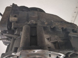 КПП - автомат (АКПП), ориг. номер 1528103, RE8S7P7000AA, Ford Mondeo 2003-2007