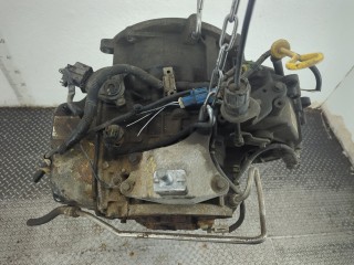 КПП - автомат (АКПП), ориг. номер 1528103, RE8S7P7000AA, Ford Mondeo 2003-2007