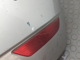 Заглушка буксировочного крюка задняя, ориг. номер A1698851722, Mercedes B W245 2008-2011