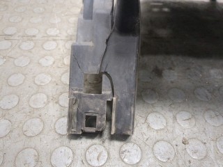 Накладка замка капота, ориг. номер 9686778580, Citroen DS5 2012-2015