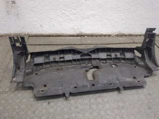Накладка замка капота, ориг. номер 9686778580, Citroen DS5 2012-2015