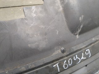 Накладка замка капота, Ford C-Max 2007-2010