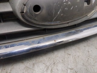 Накладка замка капота, Ford C-Max 2007-2010