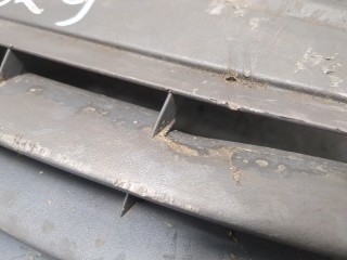 Накладка замка капота, Ford C-Max 2007-2010
