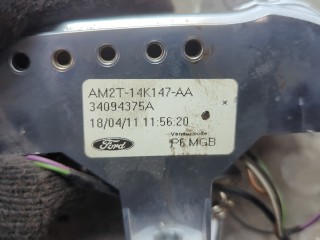 Кнопка круиз контроля, ориг. номер 6M2T14K147AH, 6M2T14K147BG, 1481784, 1481783, Ford Galaxy 2010-2015