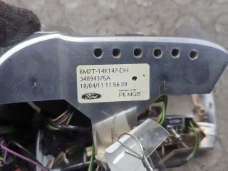 Кнопка круиз контроля, ориг. номер 6M2T14K147AH, 6M2T14K147BG, 1481784, 1481783, Ford Galaxy 2010-2015