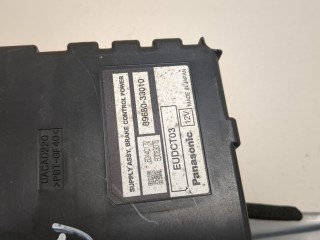 Блок управления стояночным тормозом, ориг. номер 8968033010, Lexus RX 2006-2009