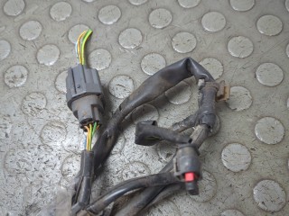 Проводка бампера, Volvo V70 2004-2007