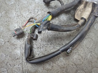 Проводка бампера, Volvo V70 2004-2007