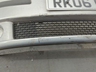 Бампер передний, ориг. номер 8651117400, Hyundai Matrix 2005-2008