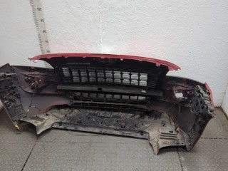 Бампер передний, ориг. номер 7401RZ, Peugeot 3008 2009-2013