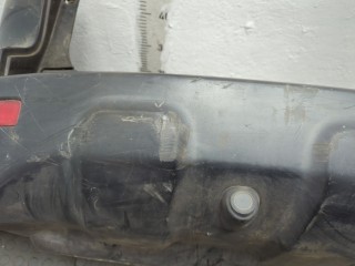 Бампер задний, ориг. номер 71501SWWG50, 71502SWWG50ZC, 71507SWWG50ZC, Honda CR-V 2006-2009