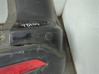 Бампер задний, ориг. номер 71501SWWG50, 71502SWWG50ZC, 71507SWWG50ZC, Honda CR-V 2006-2009