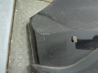 Бампер передний, ориг. номер 71101SWWG50ZC, Honda CR-V 2006-2009