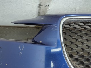 Бампер передний, ориг. номер T4N7606LML, GX7317B971DC8LML, Jaguar XE 2015-2019