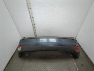 Бампер задний Ford Focus 2004-2008