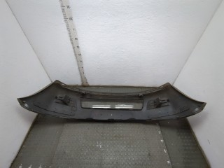 Бампер передний, ориг. номер 1336711, 2N1117762BDXWAA, 1384854, 5N1117762ACXWAA, Ford Fusion 2002-2005