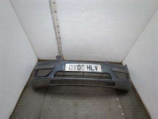 Бампер передний Ford Focus 2004-2008