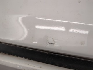 Бампер задний, ориг. номер 5215905912, Toyota Avensis 3 2015-2018