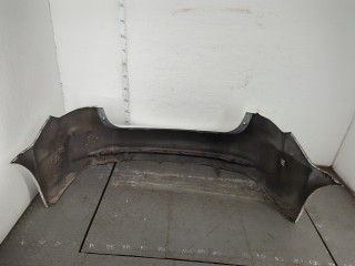 Бампер задний, ориг. номер 5215905912, Toyota Avensis 3 2015-2018