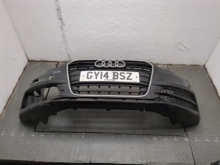 Бампер передний Audi A6 2011-2014