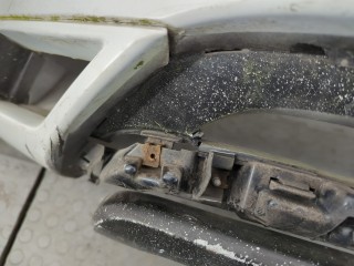 Бампер передний, ориг. номер 7L6807217AR, Audi Q7 2009-2015