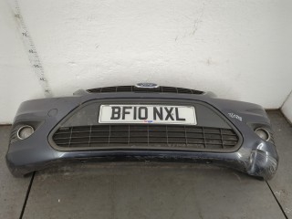 Бампер передний Ford Focus 2007-2011