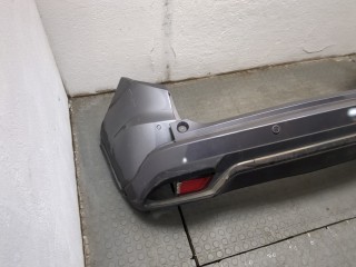 Бампер задний, ориг. номер 71501T7AG10, Honda HRV 2014-2018