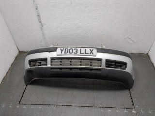 Бампер передний Volkswagen Golf 4 1997-2006