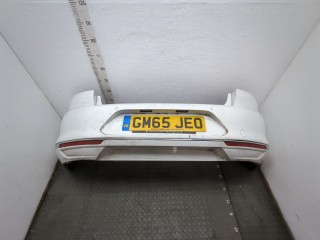 Бампер задний, ориг. номер 3G5807417, Volkswagen Passat 8 2014-2021