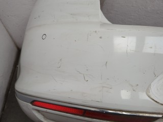 Бампер задний, ориг. номер 3G5807417, Volkswagen Passat 8 2014-2021