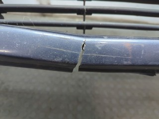 Бампер передний, ориг. номер 5211905919, Toyota Avensis 3 2011-2015