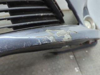 Бампер передний, ориг. номер 5211905919, Toyota Avensis 3 2011-2015