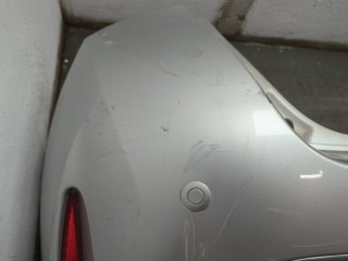 Бампер задний, ориг. номер 5215902998, 5245302041, Toyota Auris E18 2012-2015
