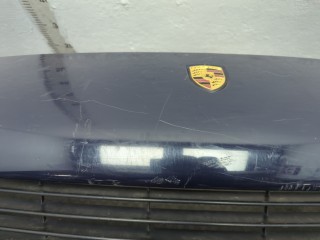Бампер передний, ориг. номер 95550531100, Porsche Cayenne 2002-2007