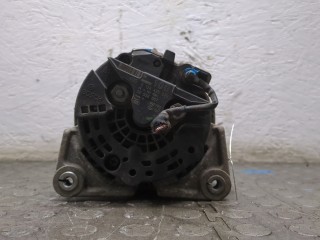 Генератор, ориг. номер 0124425020, 55556067, 93183437, Opel Astra 1998-2009